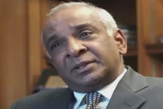 Indian Origin Judge In South Africa 2021: ભારતીય મૂળના જજની દક્ષિણ આફ્રિકાની સર્વોચ્ચ ન્યાયિક બેંચમાં નિમણૂક