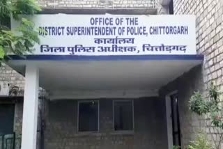 Youth murdered in Chittorgarh