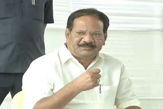 tdp leader nakka anand babu slams ap government