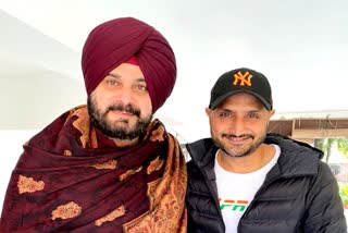 harbhajan singh