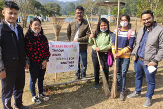 Awareness programme held in Chandubi