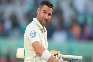 Dean Elgar on India vs South Africa  Dean Elgar on SA chances against India  Dean Elgar on Boxing Day Test  India vs South Africa  ഇന്ത്യ- ദക്ഷിണാഫ്രിക്ക ടെസ്റ്റ് പരമ്പര  ഇന്ത്യvsദക്ഷിണാഫ്രിക്ക  ഇന്ത്യക്കെതിരെ വിജയിക്കുമെന്ന് ഡീൻ എൽഗർ