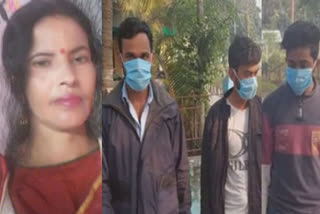 three accused of murder get 10 days police custody by durgapur court