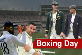 Boxing Day Test  India tour of South Africa  India vs South Africa Series  India vs South Africa Test Series  Indian cricket team  South Africa cricket team  Sports news  Cricket News In Hindi  बॉक्सिंग डे टेस्ट मैच  खेल समाचार  भारतीय क्रिकेट टीम