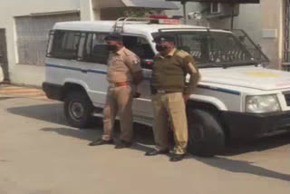 Crime In Vadodra: દિકરી અને જમાઇના વિવાદમાં સાસુની હત્યાં