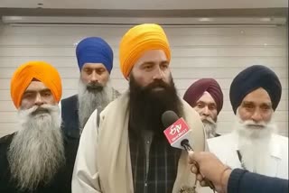 baljeet singh daduwal