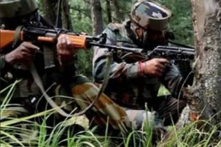 Encounters in Jammu and Kashmir's Shopian and Pulwama