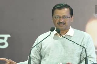 Delhi CM Arvind Kejriwal