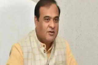 Assam CM Himanta Biswa Sarma