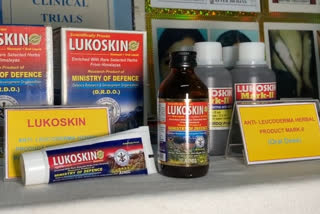 Leukoskin drug changed the lives of Leukoderma patients