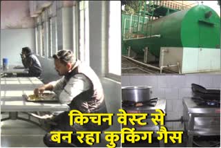 bokaro-steel-plant-making-cooking-gas-from-kitchen-waste