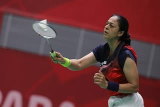 National Para-Badminton 2020: Parul Parmar secures Gold in Women's SL3 category