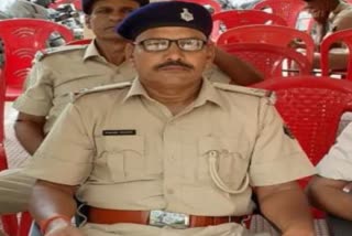 Two police personnel arrested in Rohtas