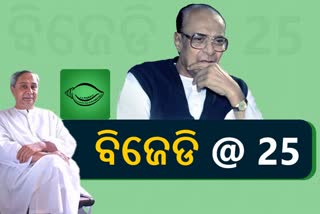 Bjd Foundation day: