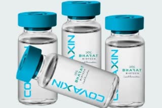 Bharat Biotech COVAXIN