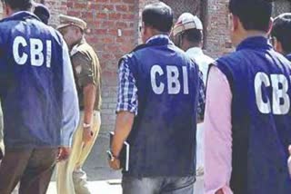 young lady trapped on duplicate cbi officer