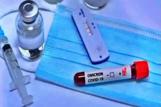 33 Medical Students test COVID positive in four days in Karnatakas Kolar