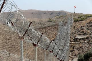 Pakistan afghanistan border fencing issue resolved sya pakistan