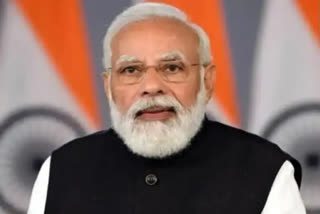 PM Modi Adress the NAtion