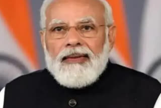 PM Narendra Modi