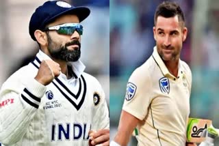 IND vs SA 1st Test: بھارت اور جنوبی افریقہ کے درمیان پہلا ٹیسٹ آج