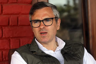 Omar Abdullah on booster