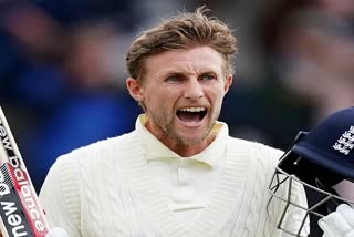 Joe Root makes history