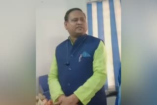 TMC MLA Humayun Kabir