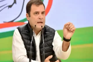 Rahul Gandhi welcomes roll out of Covid booster doses, says Centre accepts his suggestion