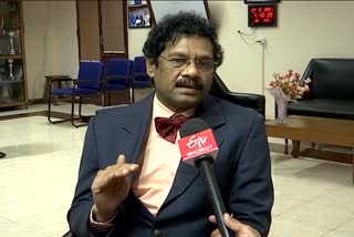 amc-principal-doctor-pv-sudhakar-comments-on-omicron