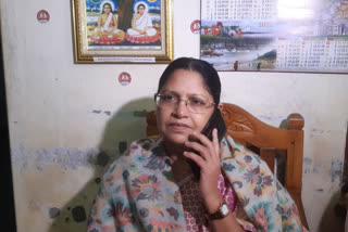 mamata bala thakur invites five matua mlas to join tmc who left bjp whatsapp group