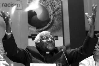 Desmond Tutu