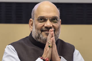 Casteist, family parties of 'Bua-Babua' couldn't bring development in UP: Amit Shah