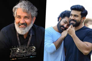 Ram Charan hails Rajamouli