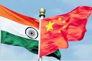 india-china