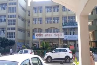 Omicron in Panchkula