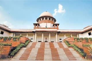 Supreme court on matrimonial disputes