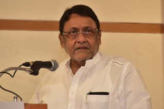 Nawab Malik