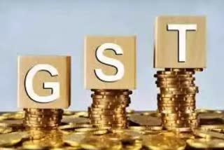 GST