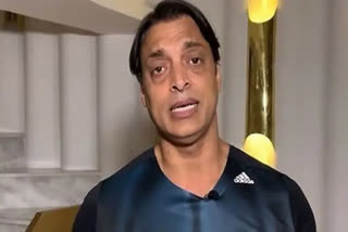 Shoaib Akhtar's mother passes away