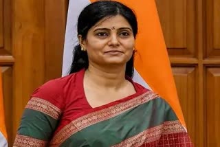 Anupriya Patel