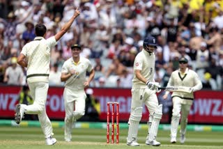 యాషెస్​ సిరీస్​ 2021, Ashes series 2021 Third test