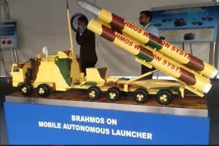Next generation BrahMos missile will be ready in Lucknow within 4 years