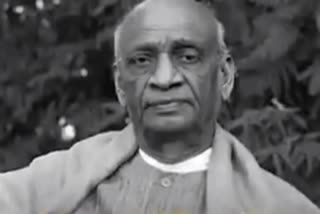 Stories Of Sardar Patel: જાણો 'કરમસદના કર્મયોગી' સરદાર પટેલની વિશેષ વાતો ડો નિર્મલદાન ગઢવીના મુખે