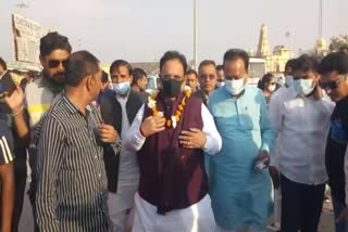 Congress Leader in Somnath: ગુજરાત કોગ્રેસ નેતાઓએ કર્યા સોમનાથ મહાદેવના દર્શન