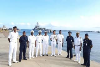 indian navys