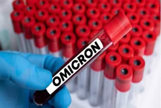 19 more Omicron cases reported in Kerala  Omicron Kerala  സംസ്ഥാനത്ത് 19 പേർക്ക് കൂടി ഒമിക്രോണ്‍  കേരളത്തിൽ ഒമിക്രോണ്‍  കേരളത്തിലെ ഒമിക്രോണ്‍ കേസുകൾ  ഒമിക്രോണ്‍ പിടിമുറുക്കുന്നു  എറണാകുളത്ത് 11 പേർക്ക് ഒമിക്രോണ്‍