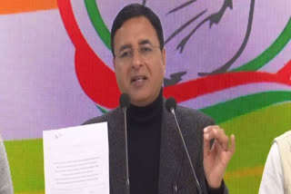 Govt hatching 'conspiracy' to bring back farm laws through 'back door' after assembly polls: Cong