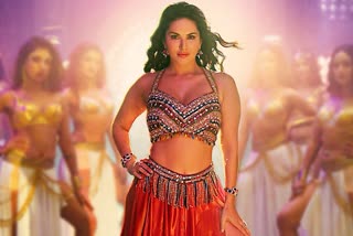 sunny leone