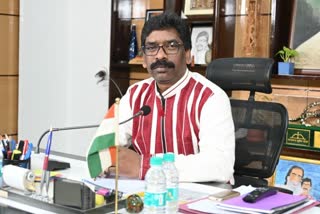 cm-hemant-soren-attended-online-to-30th-convocation-of-santal-engineers-welfare-association